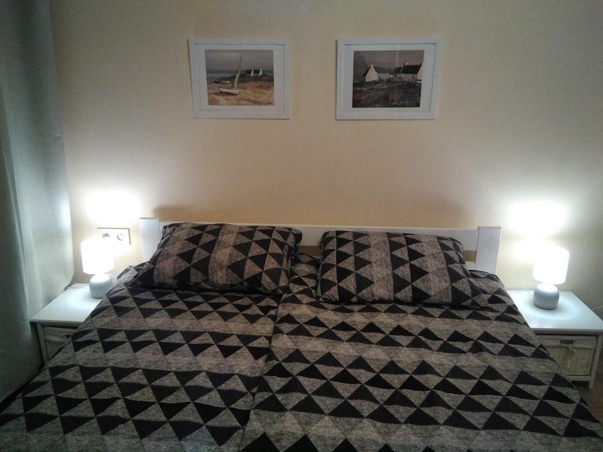 Apartmán U Andela Praha Exteriér fotografie